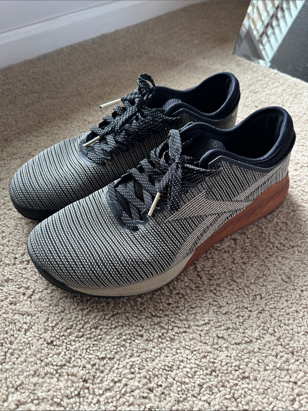 Reebok Nano 9 CrossFit